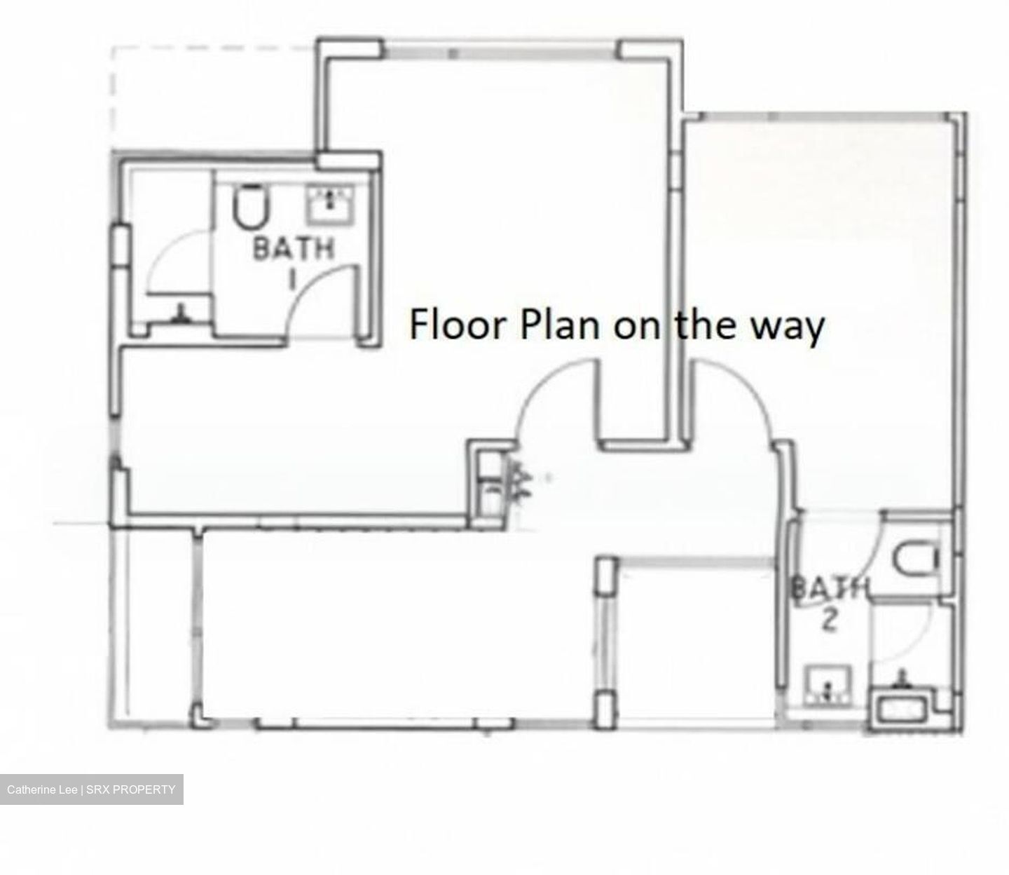 Bartley Rise (D19), Semi-Detached #518427701
